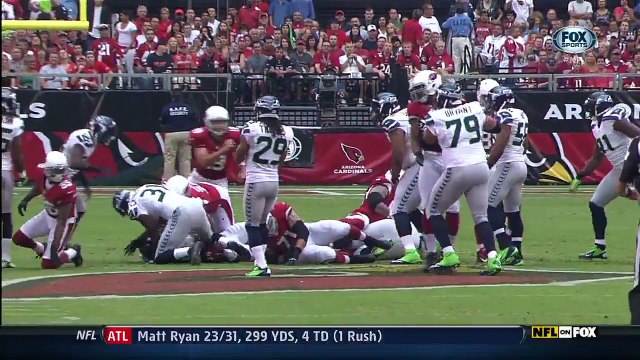 NFL 2012-13 W01 Seattle Seahawks vs Arizona Cardinals CG