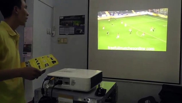 Cho thuê máy chiếu giá rẻ TPHCM, lắp đặt tận nơi - 0909 228 220