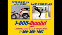 Abogados de Accidentes de auto Hialeah, Miami, Miami Gardens, Miami, SW, Florida
