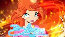 Bloom Enchantix, Believix & Harmonix English