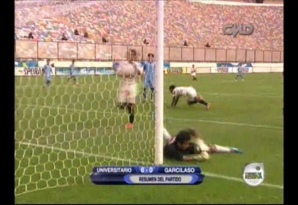 Torneo de Reservas: resultados y tabla de posiciones tras la novena fecha (VIDEO)