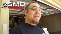 Extreme Shop System :SMD Pro Audio Project Vid 2 - Crown Amps 10,400 Watts
