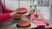 Comment faire un zèbre Recettes Gâteau