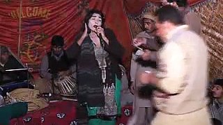 neend ko badua na de jana(naeem abbas)gohar ali faridi drama party dijkot