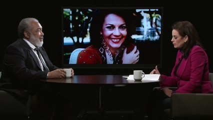 Unearthing the Natalie Wood Case with Forensic Pathologist Dr. Howard W. Oliver