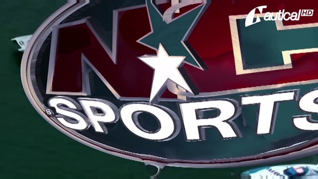 VR NcSports on air Nautical Channel - Rolex Swan Caribbean