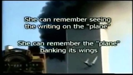 Conclusive Evidence the 9/11 Planes were NOT REAL