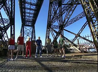 Fear Factor UK - Sn 2: Ep.2