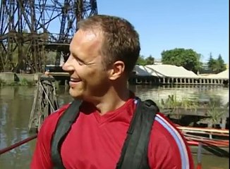 Fear Factor UK - Sn 2: Ep.5