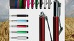Premium Quality iSoul Touch Screen Pen Stylus For Phone Tablet Kindle 4 4S 5 5s 5c iPAD Samsung Galaxy s2 s3 s4 HTC