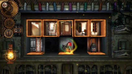 Rooms: The Unsolvable Puzzle – Exciting Release Date & Gameplay Trailer 🎮