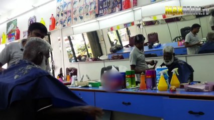 Homeless Man Gets $500, Makeover and Hotel Stay