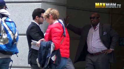 Jordan Belfort - The Wolf of Wall Street Prank