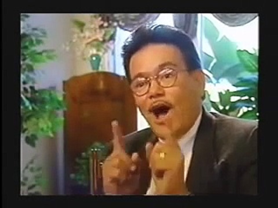 Chicano! PBS Documentary - Taking Back The Schools