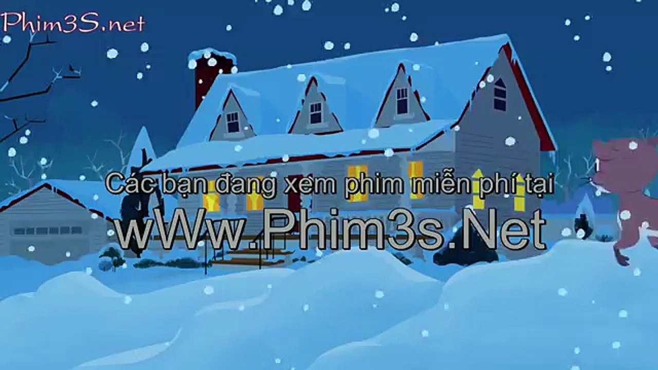 Phim The Tom And Jerry Show phần 4