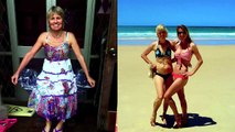 How my mum was nearly killed, about her vegan journey and happy birthday mum!