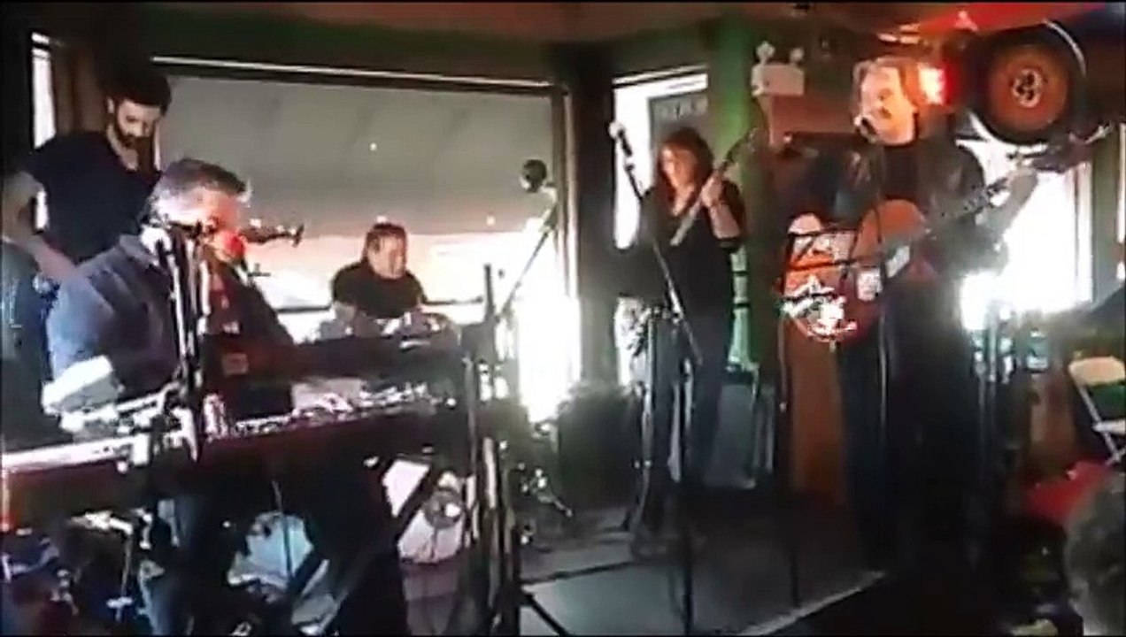 Baby what we want me to do (Eric Bourque)