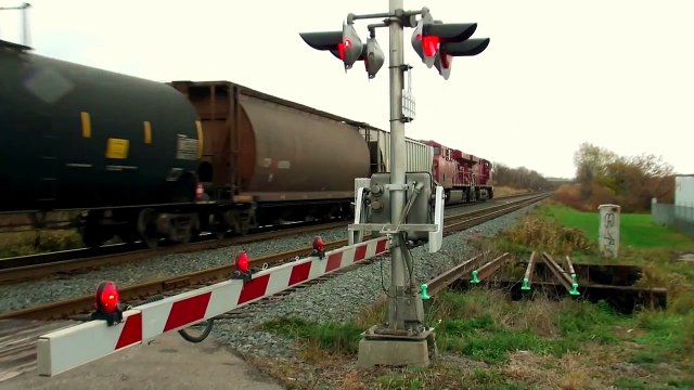 CP #608 / CRUDE / CP#8842,CP#8793,CP DPU#8953: