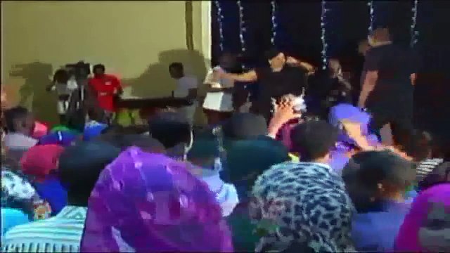 Maxamed BK Hees Cusub (Ku Boqray Aabooy) Djibouti 2015