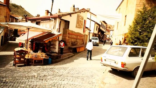 seslisitebu.com Adam Gibi Seven Yar Angara'da Galmadı - İbocan - Resmi Klip