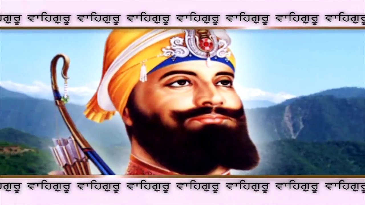 Jap Har Bhaujal Tarna  | Dhaarna | Sant Baba Pyara Singh ji (Sirthale Wale)