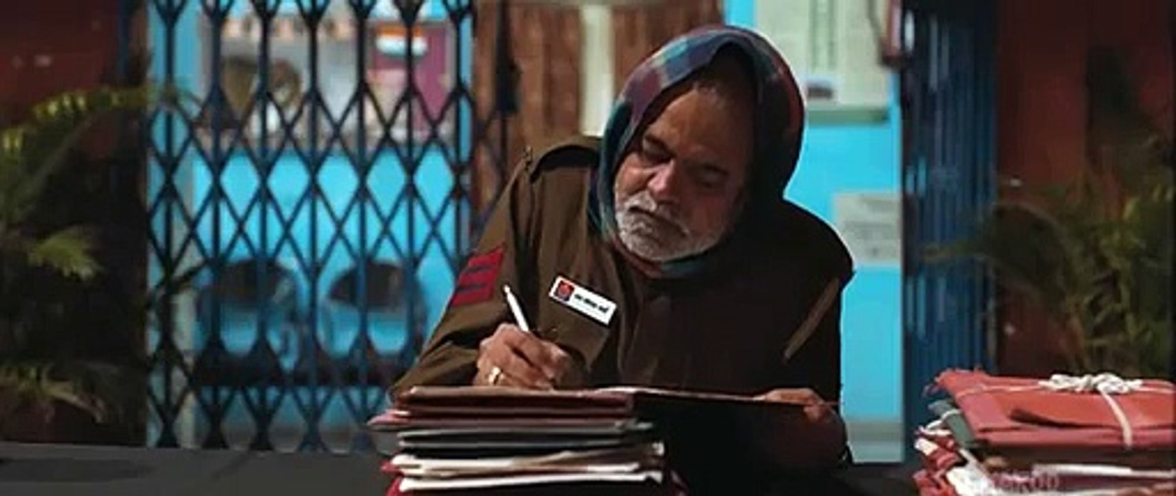 How SHO is appointed is Police Stations(funny) video