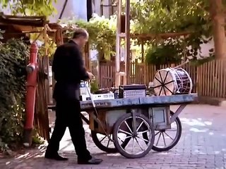 İki Dünya Arasında 26. Bölüm HD