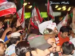 Janoon se milti hai azadi ALArifeen