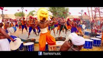 'Dhol Baaje' Video Song - Sunny Leone - Ek Paheli Leela