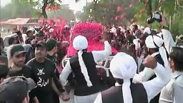 Kasoor Amad Sahibzada Sultan Bahadar Aziz Sb