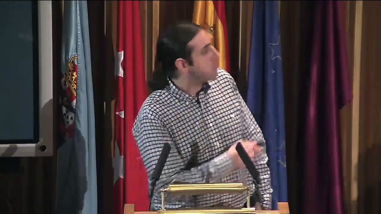 LA IDIOTEZ DEL COCHE ELÉCTRICO