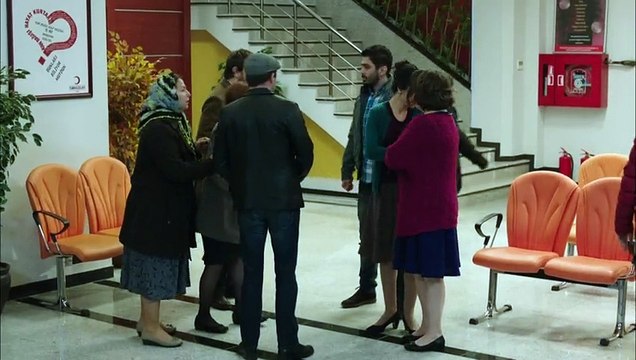 Serçe Sarayı 5.Bölüm HD - 3.Parca