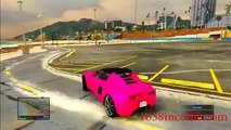 GTA 5 Online - NEW *INSANE* EASY UNLIMITED 