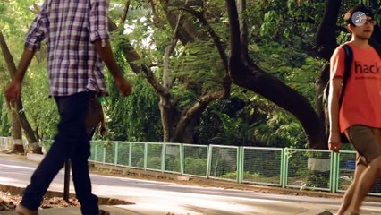 Mood Indigo's take on April Fool's Day