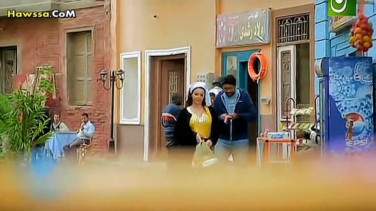 مسلسل الوان الطيف - الحلقة الرابعة 4 / كامله