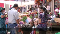 Combating Child Labour in Central Asia