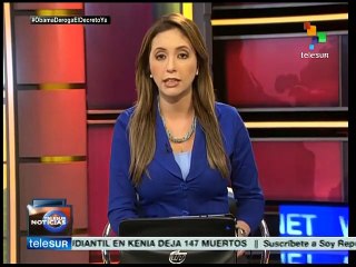 Bolivia: avanza construcción del Parlamento de Unasur