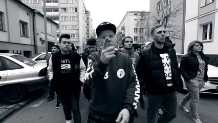 B.R.O - Winda (prod. B.R.O) [Official Video]