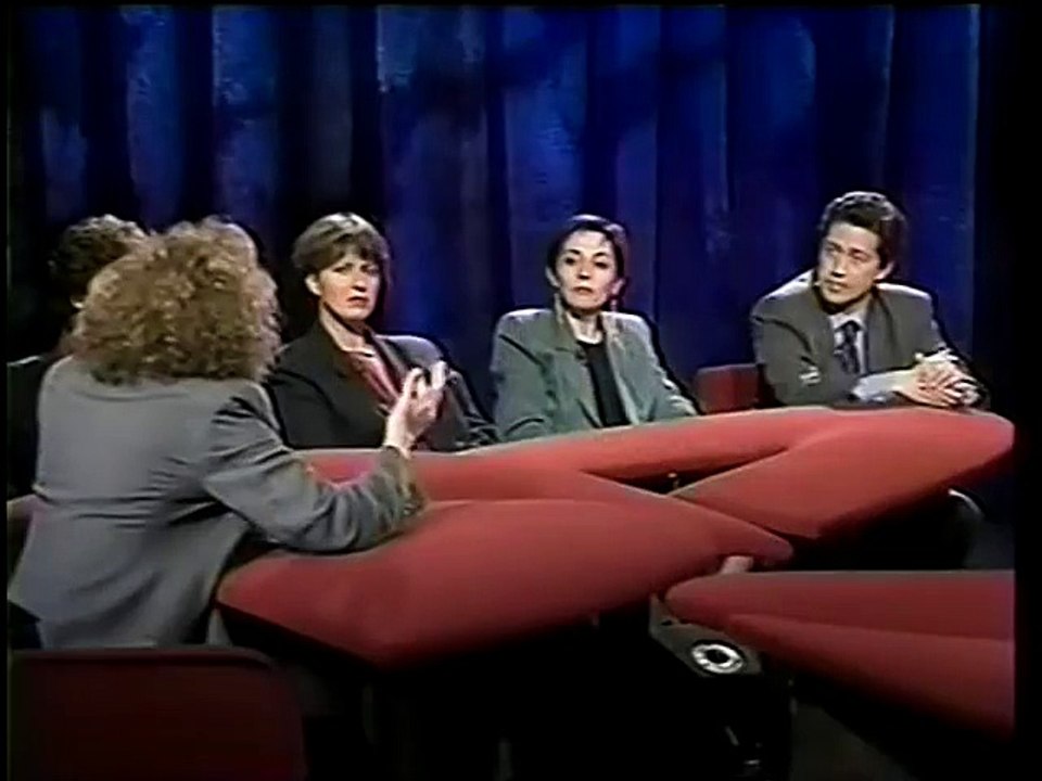 Grand reportage Sectes Les enfants en danger (5 de 10)