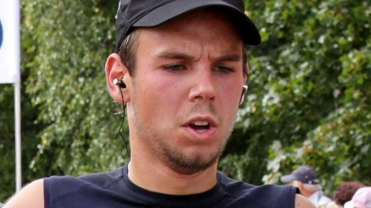 Andreas Lubitz Germanwings Flight 9525 Crash | Propaganda Decoded