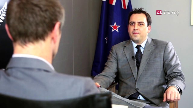 Forecasting the economic impact of the South Korea-New Zealand free trade agreement 한-뉴질랜드 FTA의 파급효과 전망