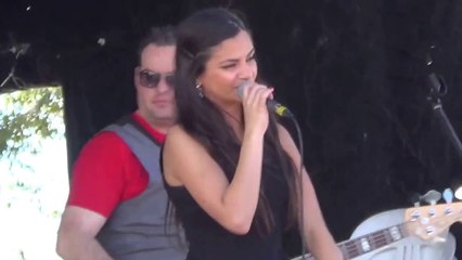 Moocooboola Festival Part5-9, Jellybean Jam2, Hunters Hills, 3 Aug 2014