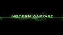 Modern Warfare 3 - Analyse und Informationen (deutsch/german)