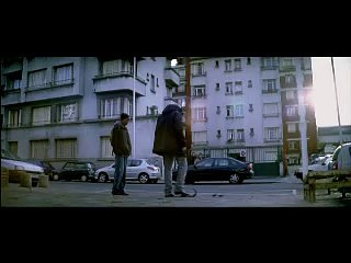 Diam's - Ma france à moi - LE CLIP EXCLUSIF avec PASCAL GREGORY - by notafake.wmv