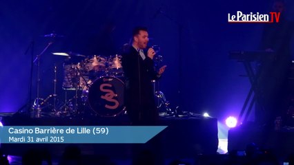 Rencontre avec Sam Smith, la nouvelle popstar anglaise