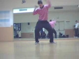 spoke electro/hip hop