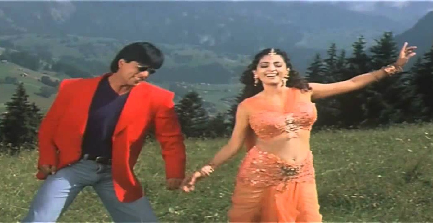 Shahrukh Khan Romantic Movie Song Collection - 8 |  HD Song 720p