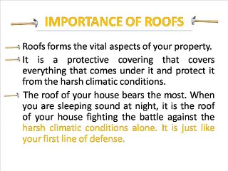 Tips To Maintain The Life Of Your Roofs