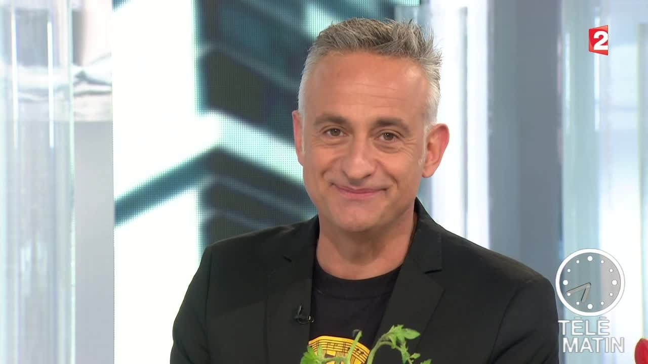 Jardin - Un printemps nouveau