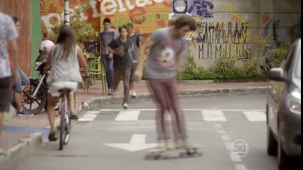 Assistir MALHAÇÃO 02-04-2015 Capítulo 184 PARTE 2/2 Online Completo Íntegra 02/04/2015